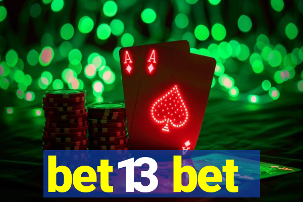 bet13 bet